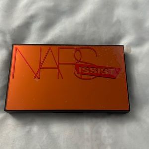 NARS Unfiltered 1 Cheek Palette